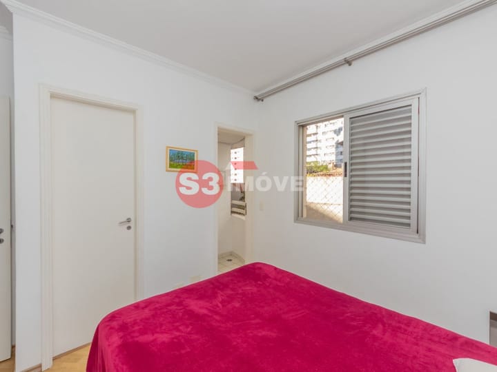 Apartamento à venda com 2 quartos, 45m² - Foto 12