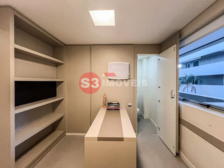 Conjunto Comercial-Sala à venda, 37m² - Foto 24