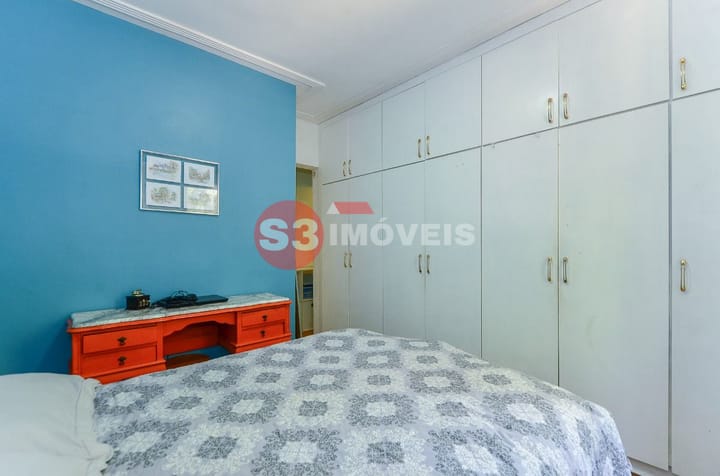 Apartamento à venda com 3 quartos, 107m² - Foto 11