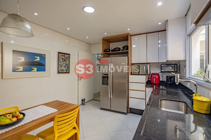 Casa à venda com 4 quartos, 188m² - Foto 29