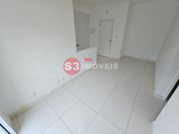 Apartamento para alugar com 2 quartos, 51m² - Foto 4