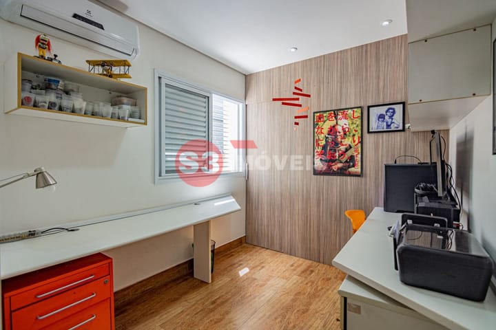 Casa à venda com 4 quartos, 188m² - Foto 51