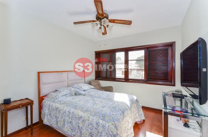 Casa à venda com 4 quartos, 422m² - Foto 21