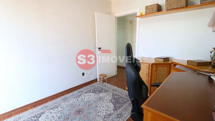 Apartamento à venda com 4 quartos, 190m² - Foto 16