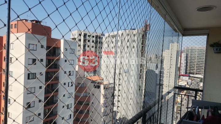 Apartamento à venda com 3 quartos, 66m² - Foto 6