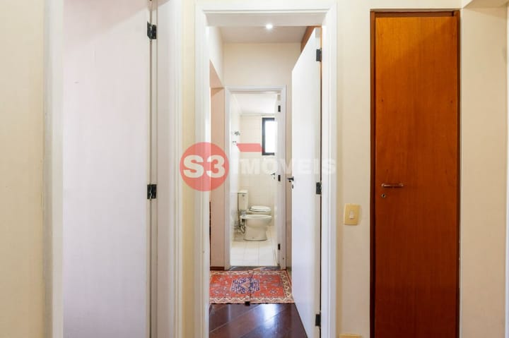 Apartamento à venda com 3 quartos, 92m² - Foto 17