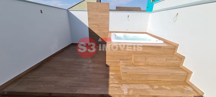 Casa à venda com 3 quartos, 236m² - Foto 10