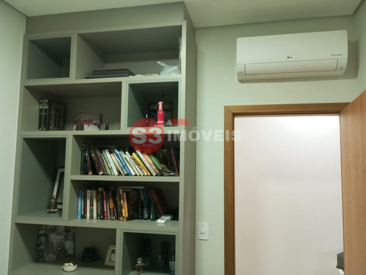 Casa de Condomínio à venda com 3 quartos, 110m² - Foto 30