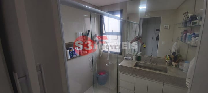 Apartamento à venda com 3 quartos, 107m² - Foto 19