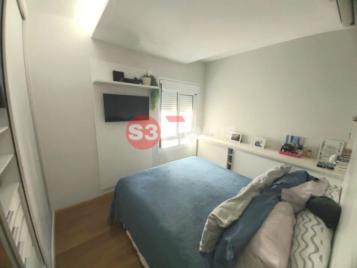 Apartamento à venda com 2 quartos, 93m² - Foto 20