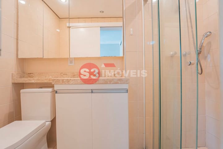 Apartamento à venda com 3 quartos, 90m² - Foto 31