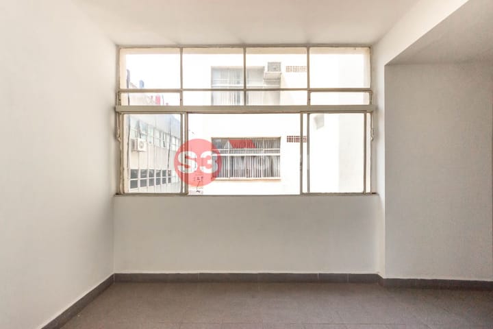 Conjunto Comercial-Sala à venda, 34m² - Foto 4