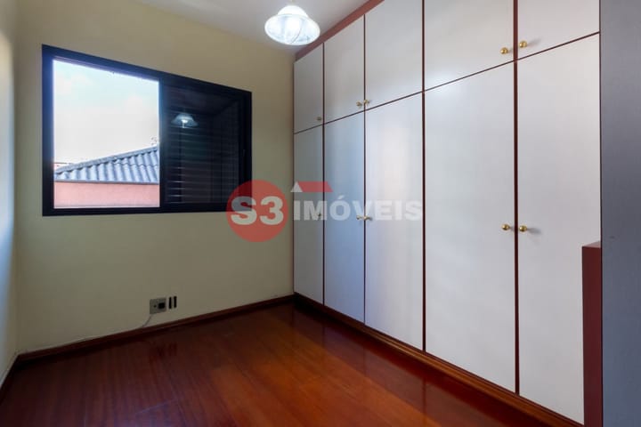 Apartamento à venda com 3 quartos, 81m² - Foto 24