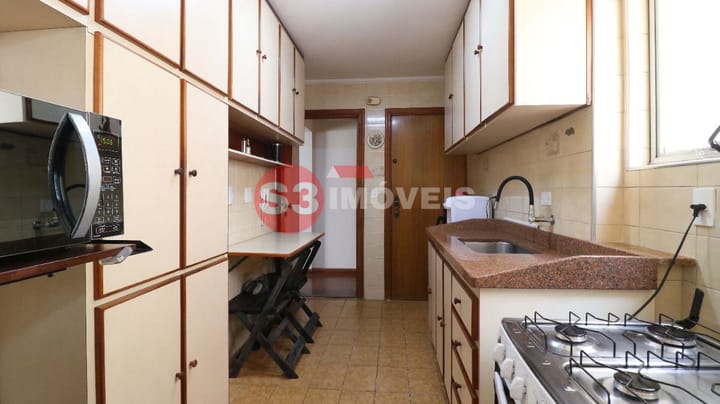 Apartamento à venda com 2 quartos, 71m² - Foto 18