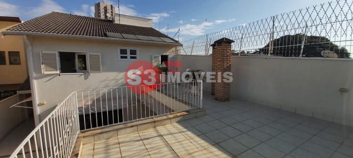 Casa de Condomínio à venda com 4 quartos, 295m² - Foto 8