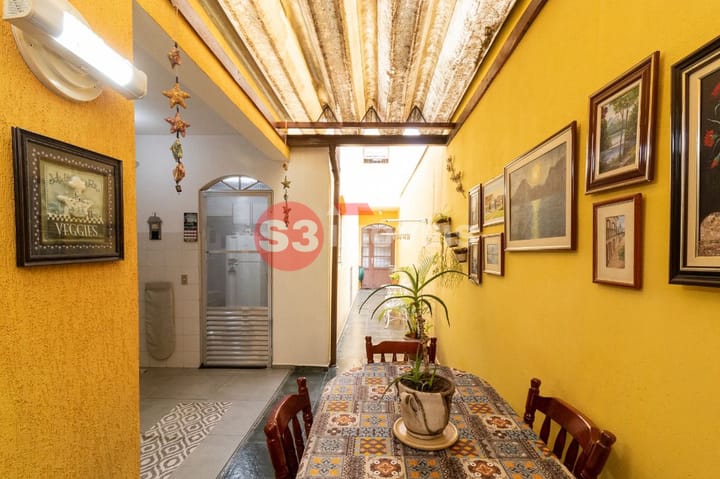 Casa à venda com 3 quartos, 123m² - Foto 18