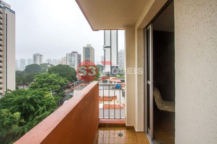 Apartamento à venda com 2 quartos, 85m² - Foto 14