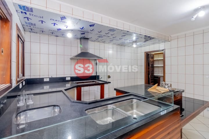 Casa à venda com 5 quartos, 425m² - Foto 7