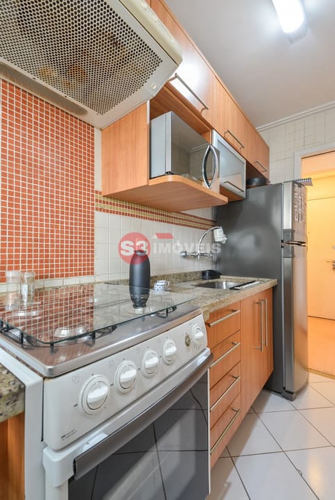 Apartamento à venda com 2 quartos, 52m² - Foto 27