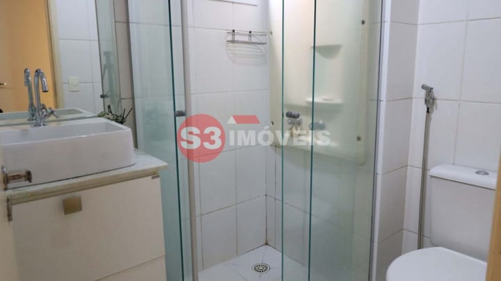 Apartamento à venda com 3 quartos, 63m² - Foto 11