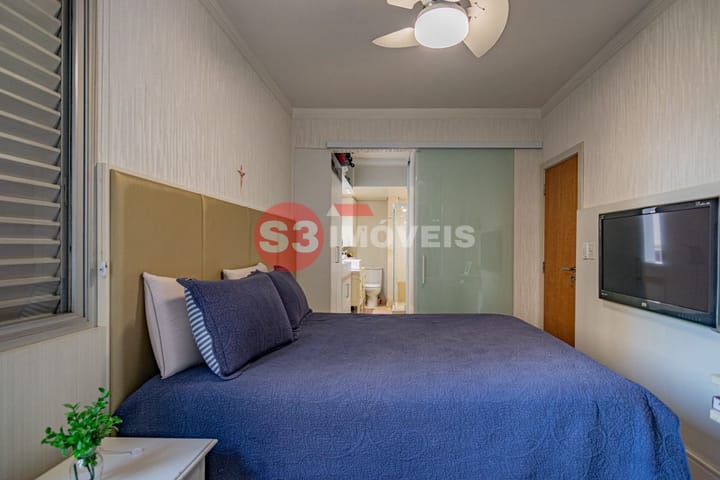 Apartamento à venda com 2 quartos, 73m² - Foto 14