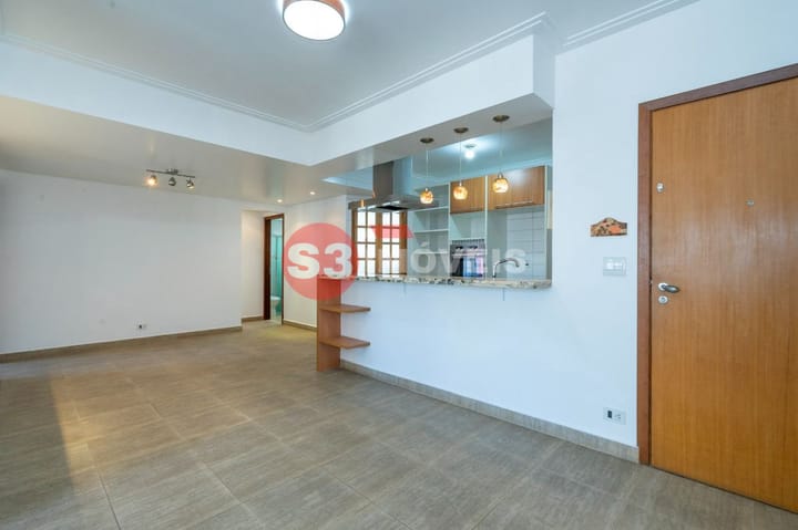 Apartamento à venda com 2 quartos, 91m² - Foto 14