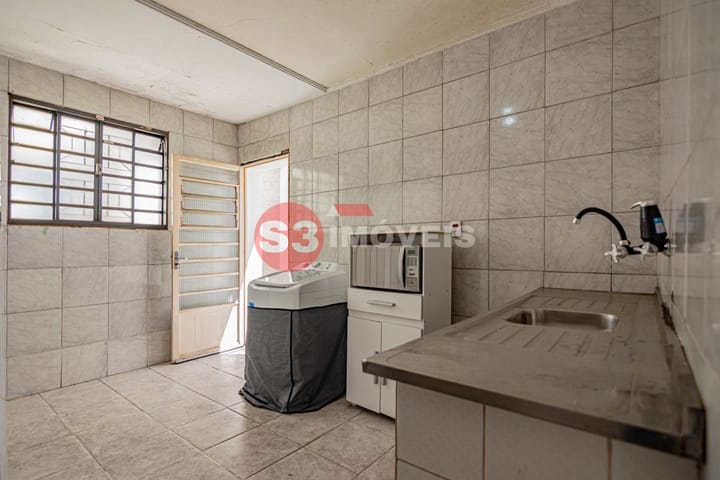 Casa à venda com 4 quartos, 179m² - Foto 21