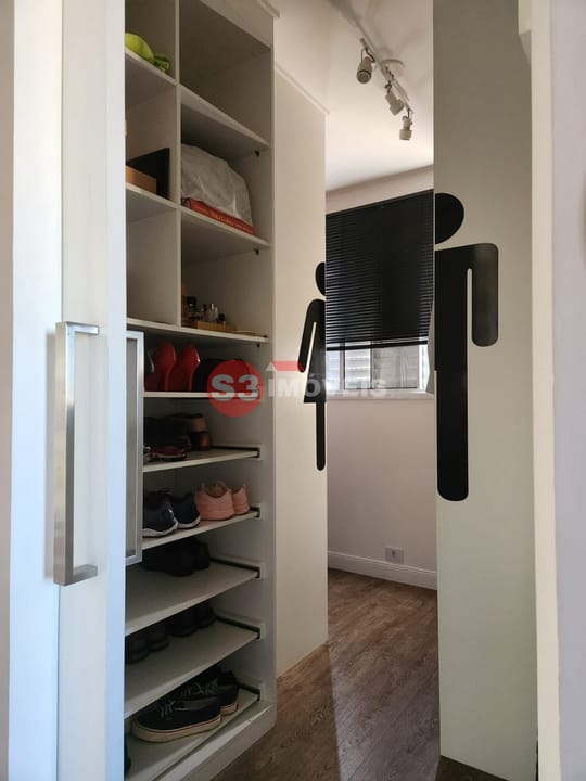 Apartamento à venda com 2 quartos, 69m² - Foto 23