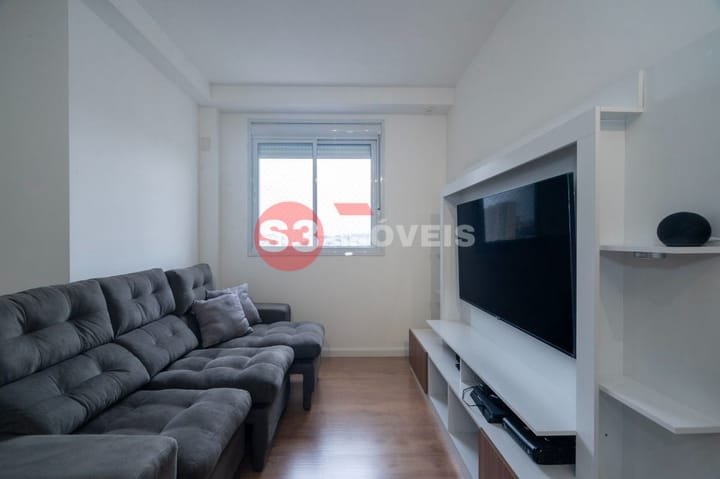 Apartamento à venda com 2 quartos, 84m² - Foto 24