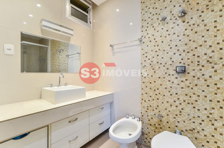 Apartamento à venda com 3 quartos, 191m² - Foto 21