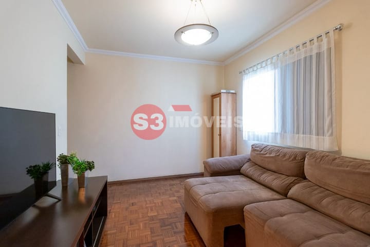 Apartamento à venda com 4 quartos, 142m² - Foto 7