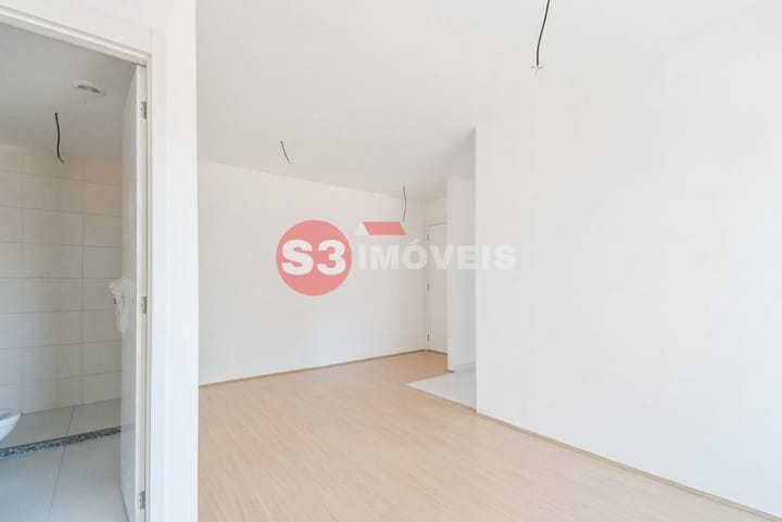 Apartamento à venda com 2 quartos, 66m² - Foto 5