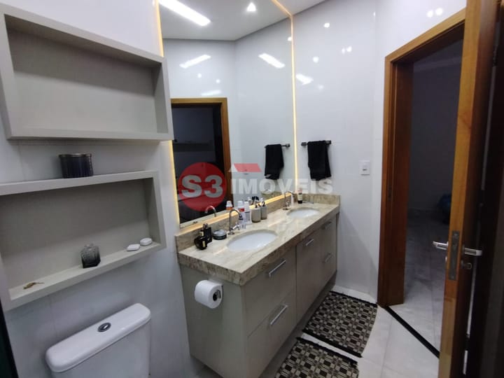 Casa de Condomínio à venda com 3 quartos, 113m² - Foto 33