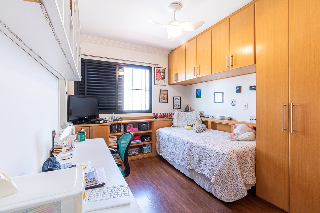 Apartamento à venda com 3 quartos, 152m² - Foto 31