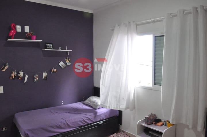 Casa à venda com 5 quartos, 175m² - Foto 16