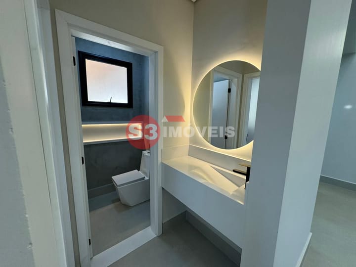 Casa de Condomínio à venda com 3 quartos, 196m² - Foto 20