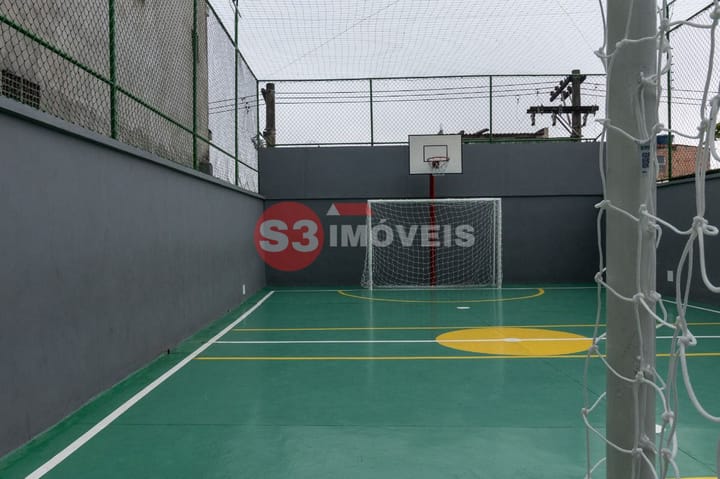 Apartamento à venda com 2 quartos, 48m² - Foto 41