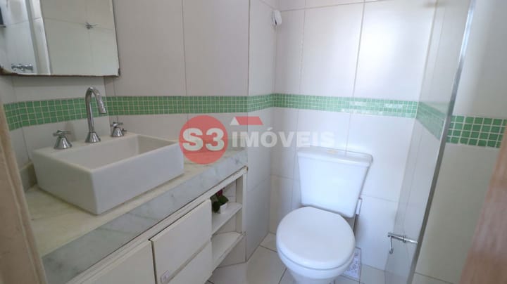 Apartamento à venda com 3 quartos, 70m² - Foto 15