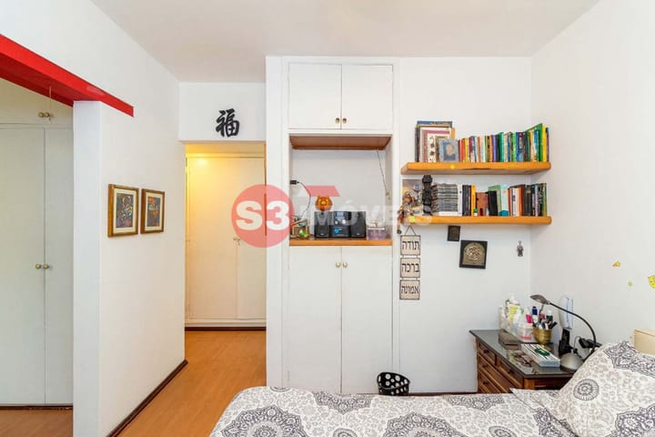 Apartamento à venda com 3 quartos, 95m² - Foto 19