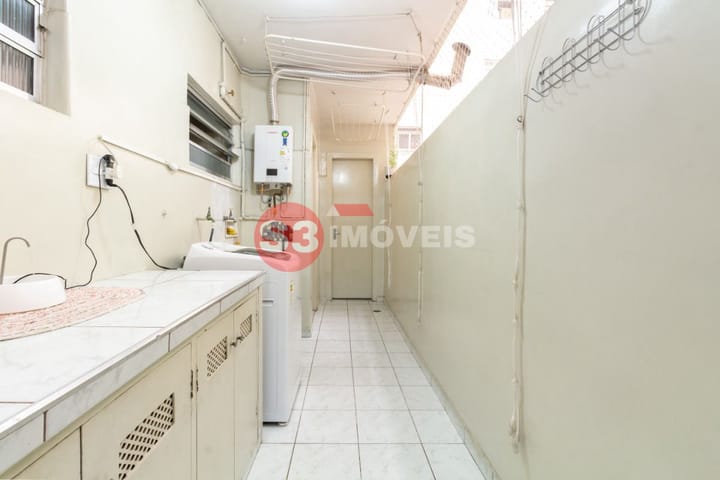 Apartamento à venda com 3 quartos, 139m² - Foto 15