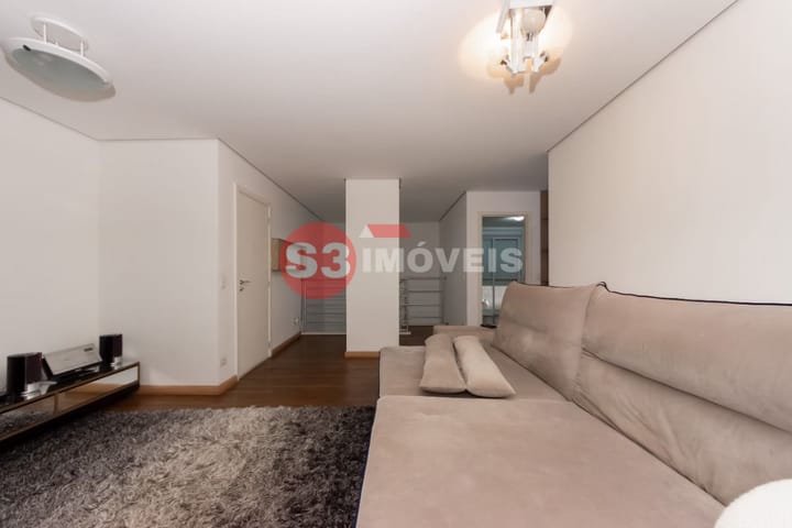 Apartamento à venda com 4 quartos, 279m² - Foto 11