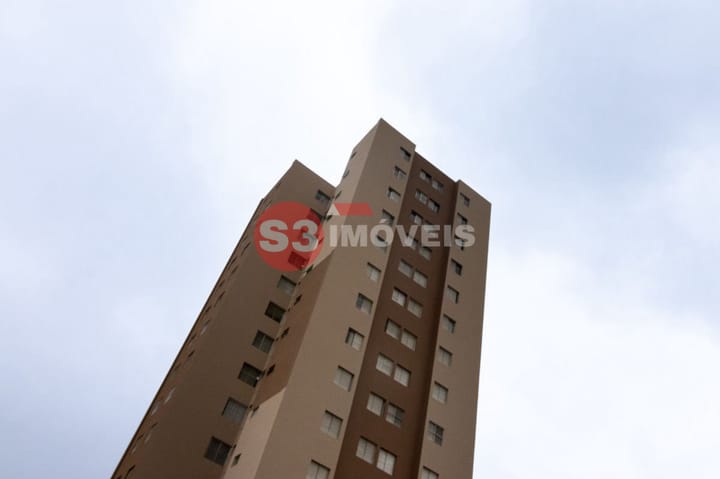 Apartamento à venda com 2 quartos, 52m² - Foto 42