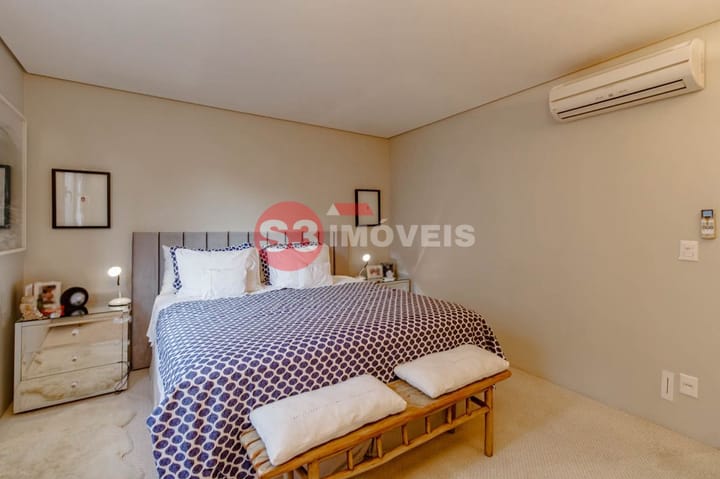 Apartamento à venda com 2 quartos, 160m² - Foto 29