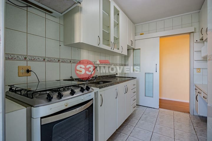 Apartamento à venda com 3 quartos, 87m² - Foto 20