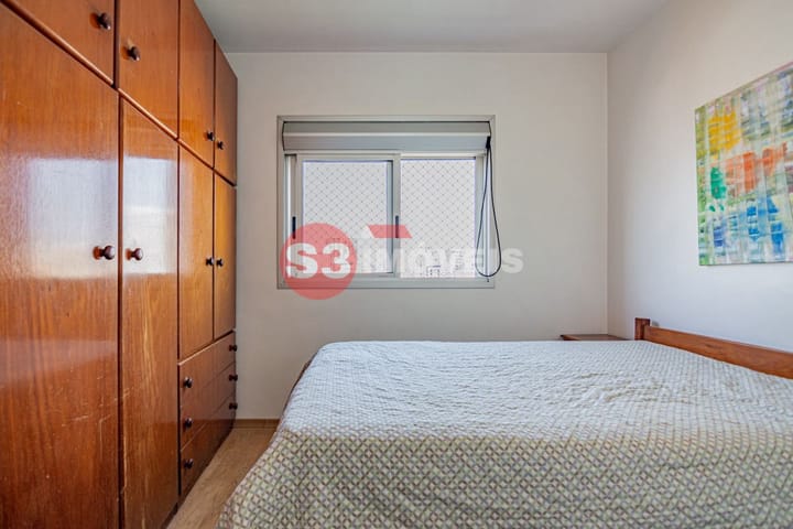 Apartamento à venda com 3 quartos, 76m² - Foto 28