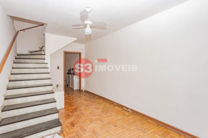 Casa à venda com 2 quartos, 125m² - Foto 19