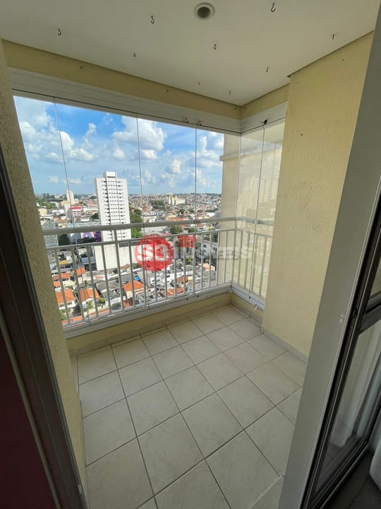 Apartamento à venda com 2 quartos, 61m² - Foto 5