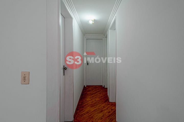 Apartamento à venda com 3 quartos, 94m² - Foto 11