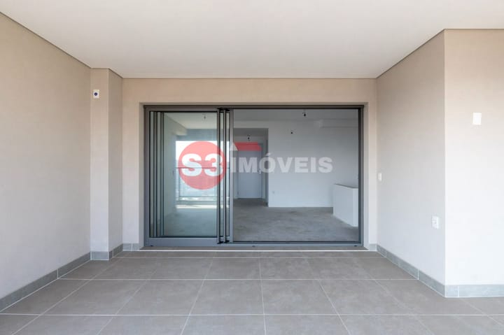 Apartamento à venda com 3 quartos, 120m² - Foto 7