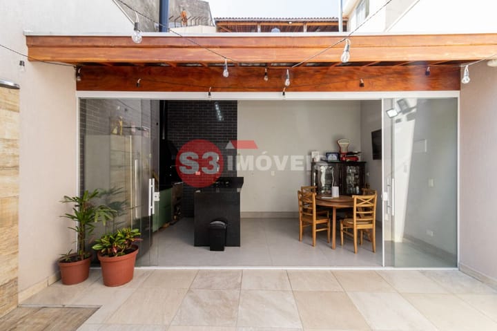 Casa à venda com 3 quartos, 125m² - Foto 27